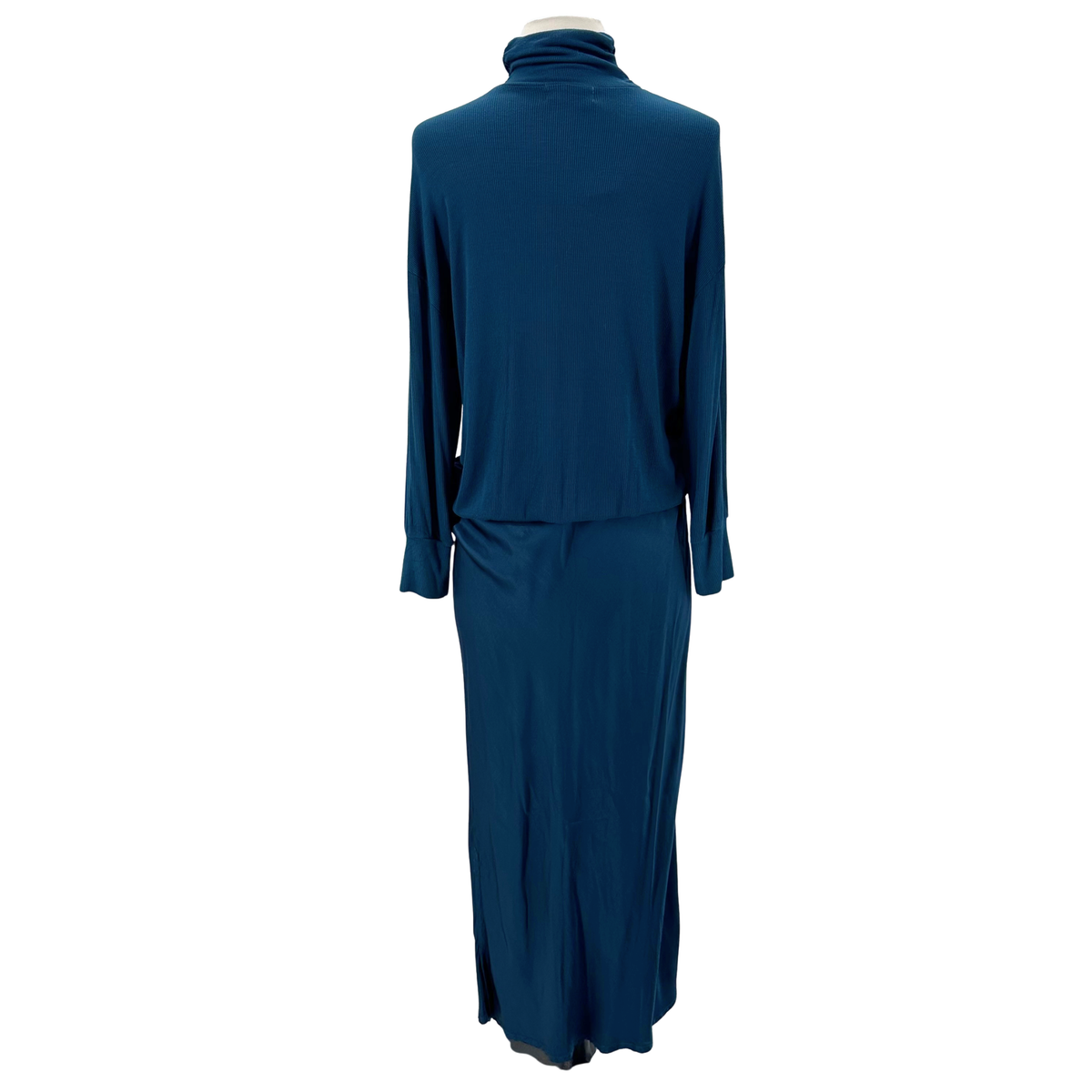 Michael Stars Peacock Maxi Dress