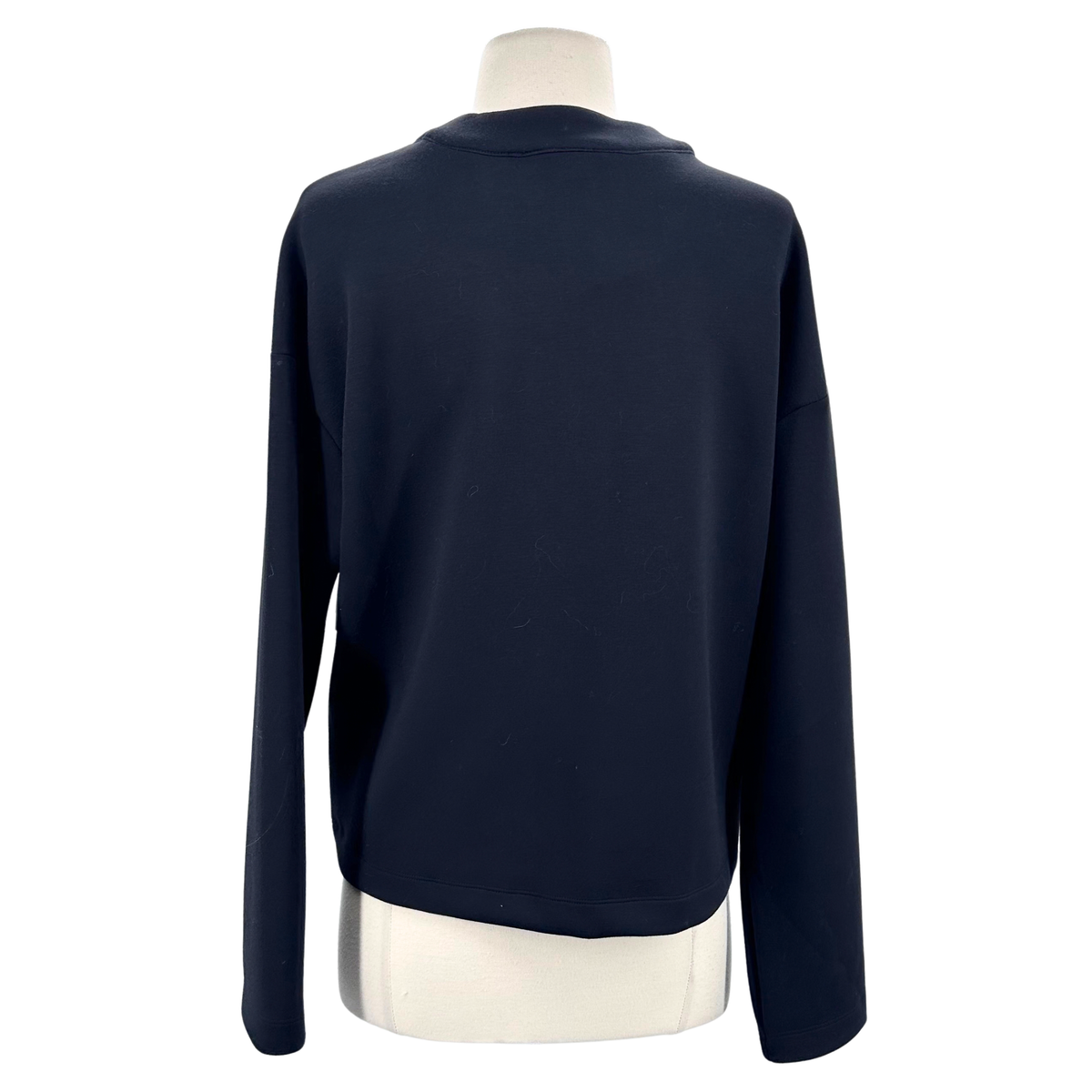 Spanx Black Cardigan