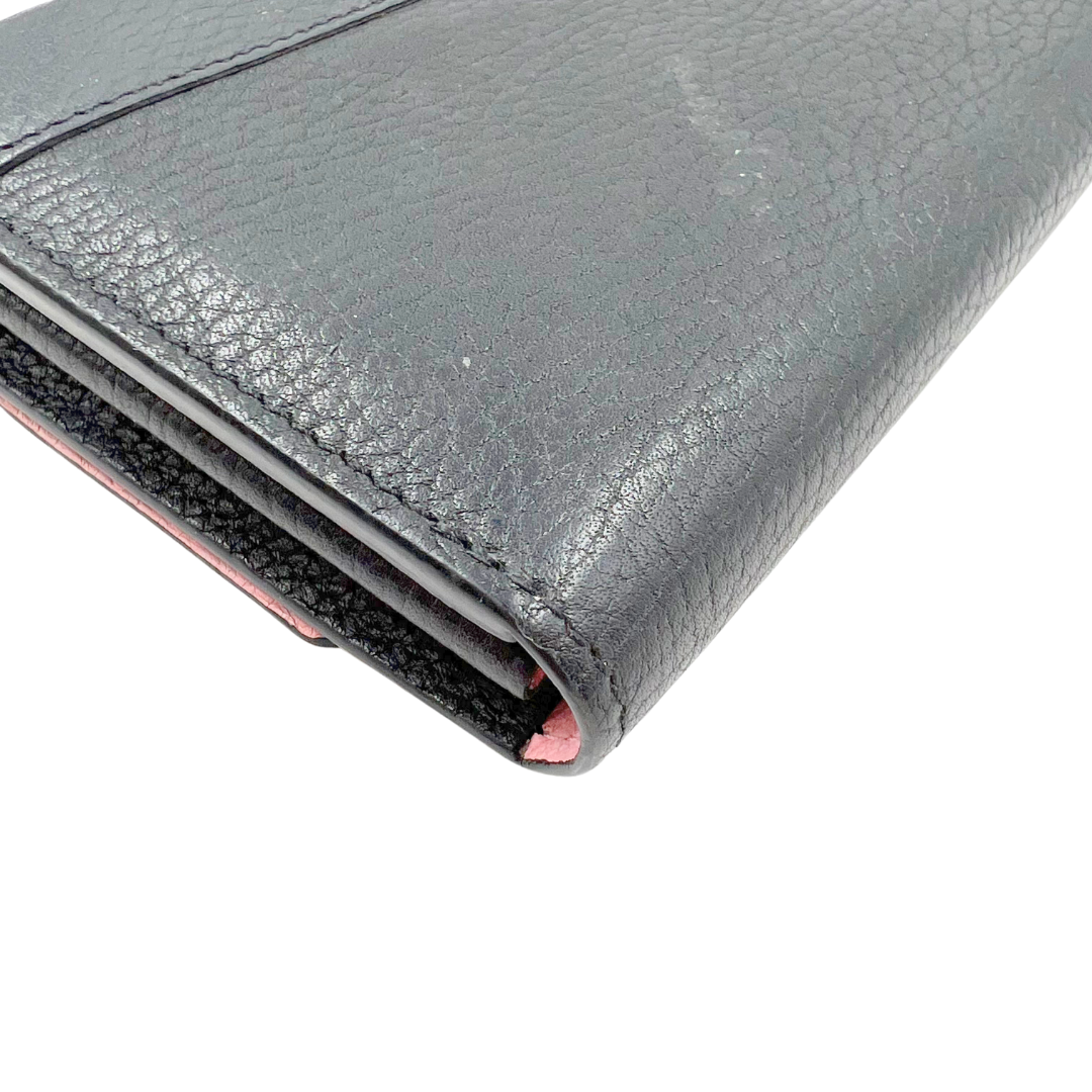 Louis Vuitton Taurillon Capucines Wallet