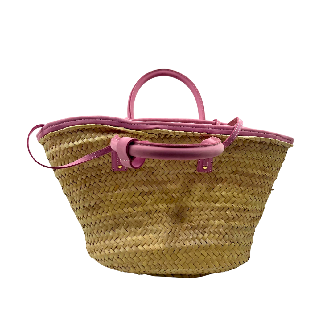 Jacquemus Le Grand Panier Bag – Chic Consignment LLC Jacquemus Le Grand Panier Bag – Chic Consignment LLC