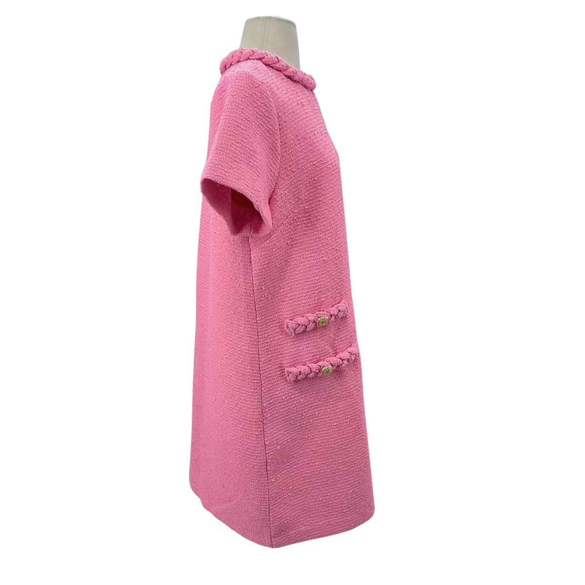 Tuckernuck Bubblegum Dress
