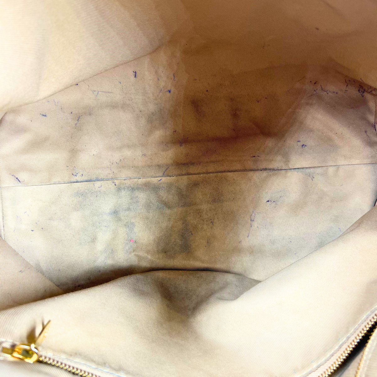Louis Vuitton Graceful MM Shoulder Bag