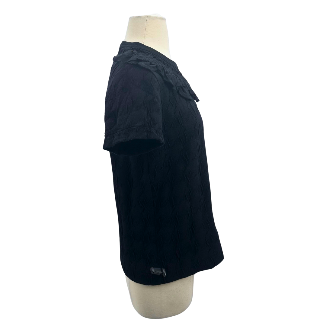 Comme des Garcons Black Casual Top