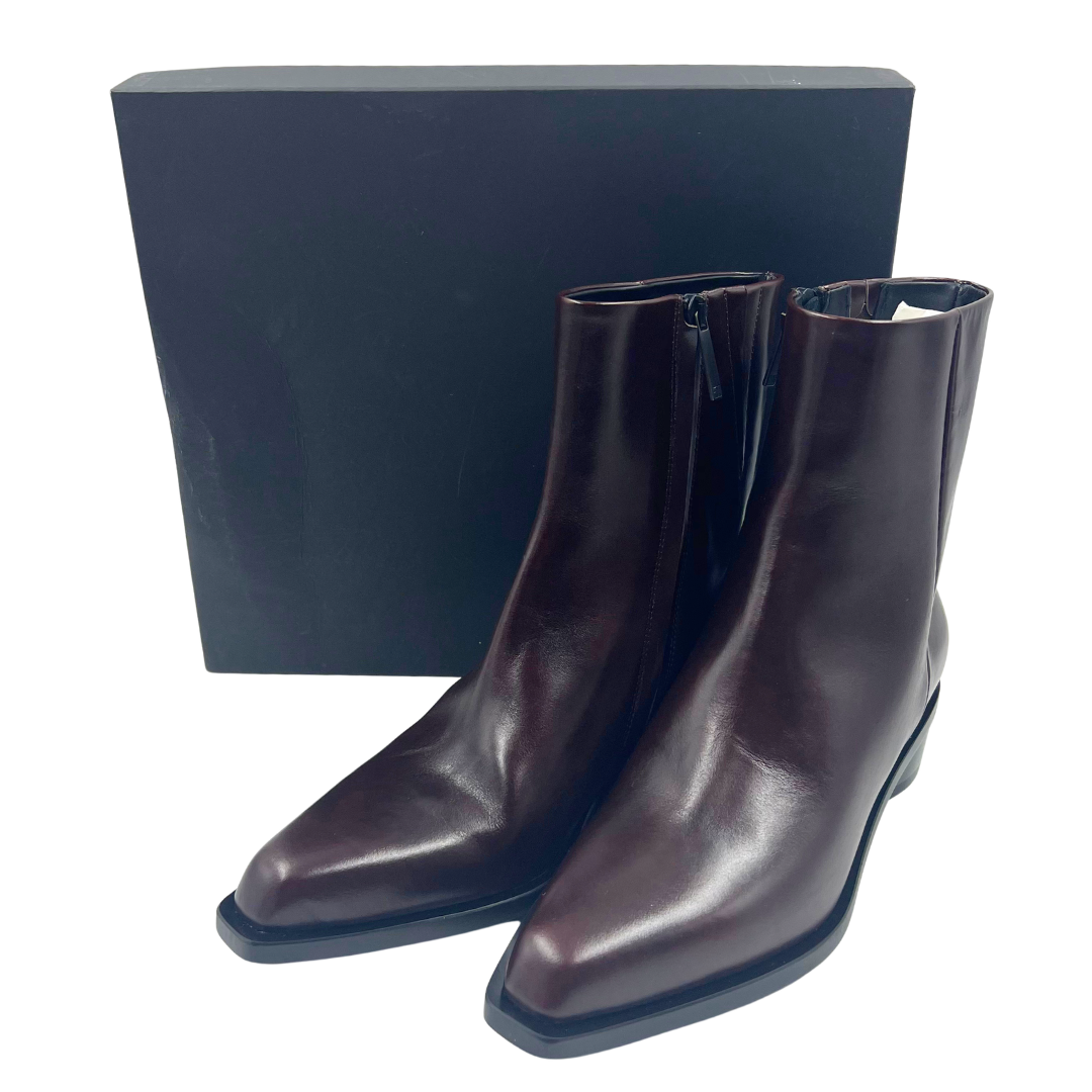 Essen 38 Chocolate Boots