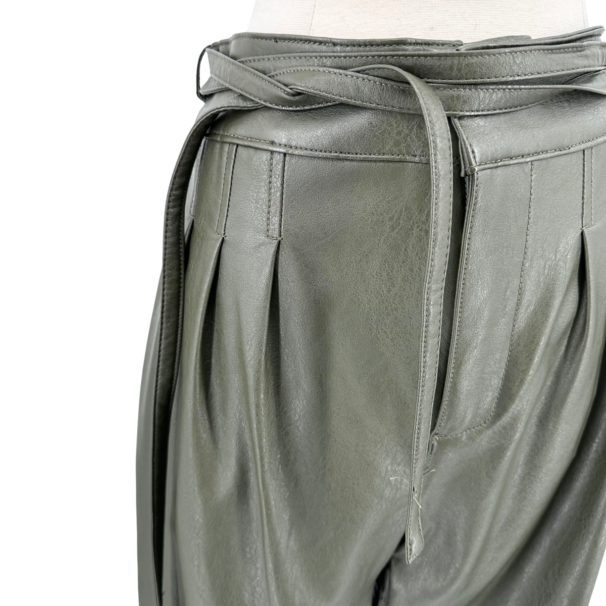 Urban Outfitters Green Pants