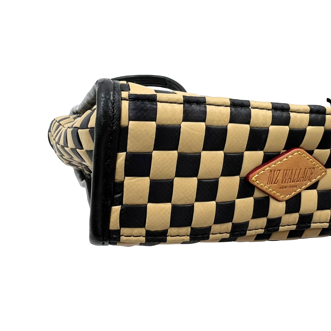 MZ Wallace Crossbody