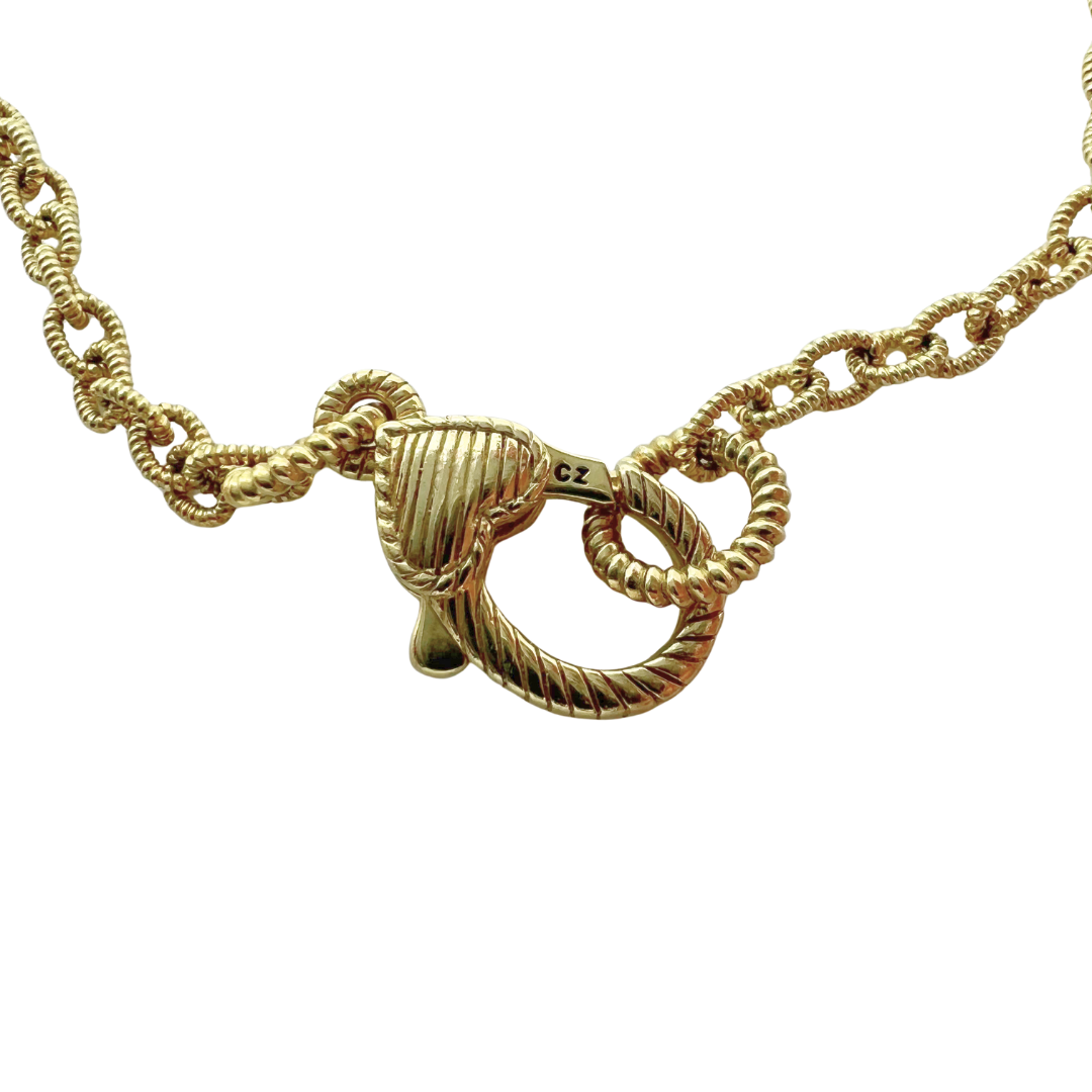 Judith Ripka Necklace