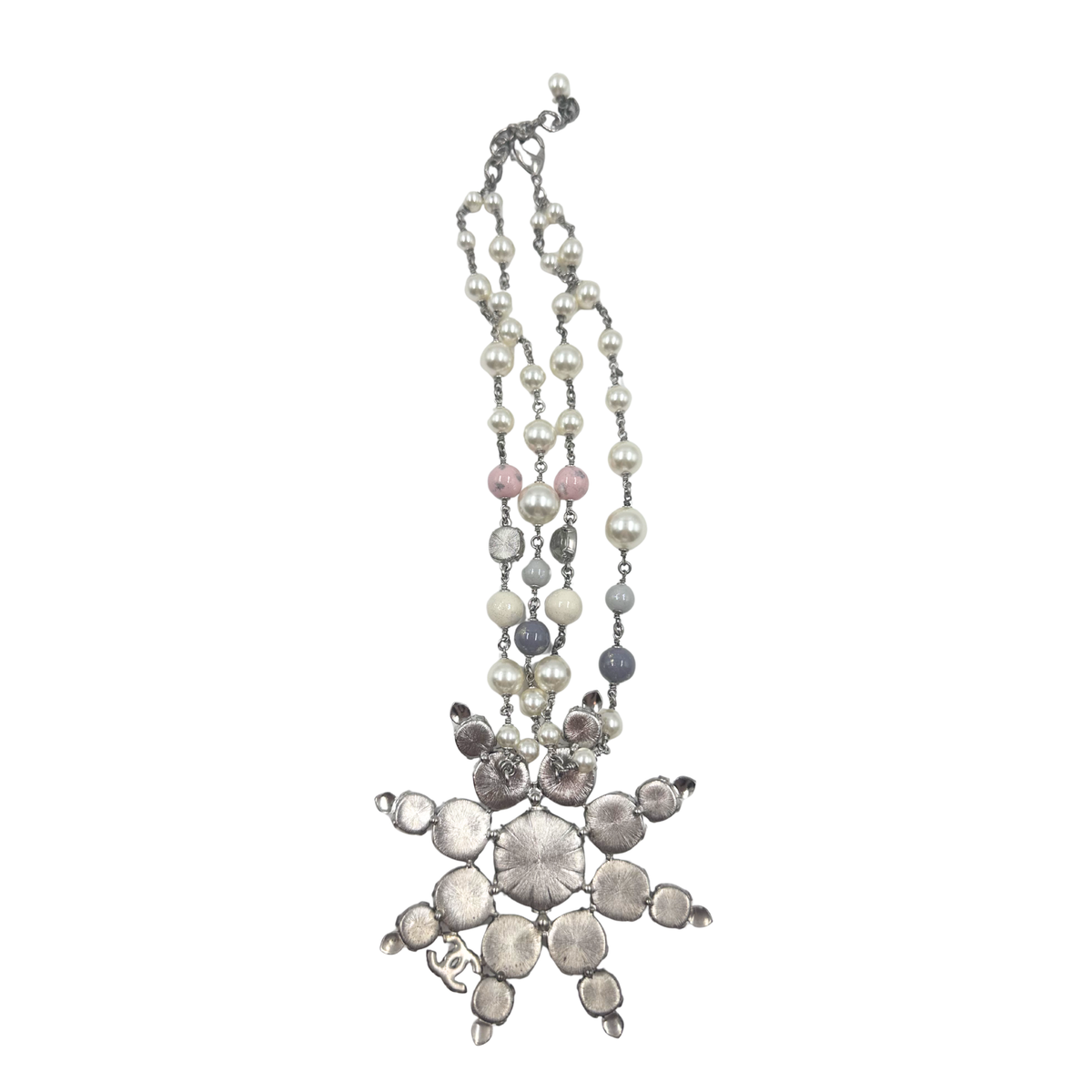 Chanel Necklace