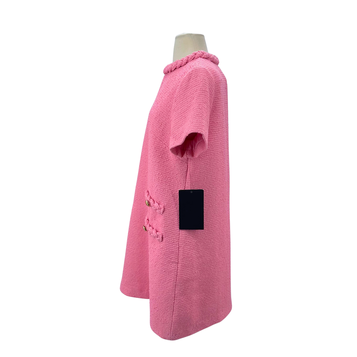 Tuckernuck Bubblegum Dress