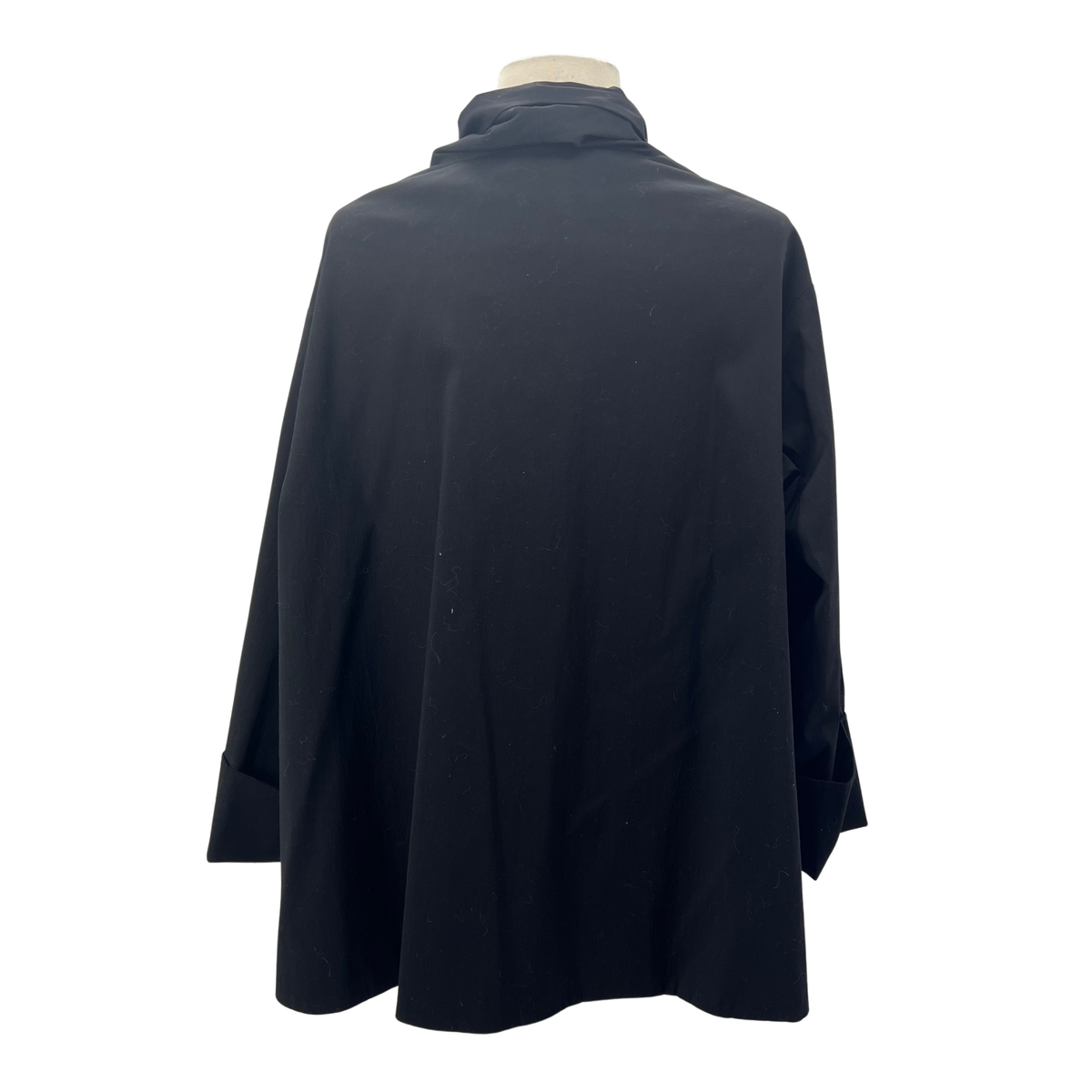 Lafayette 148 Black Jacket