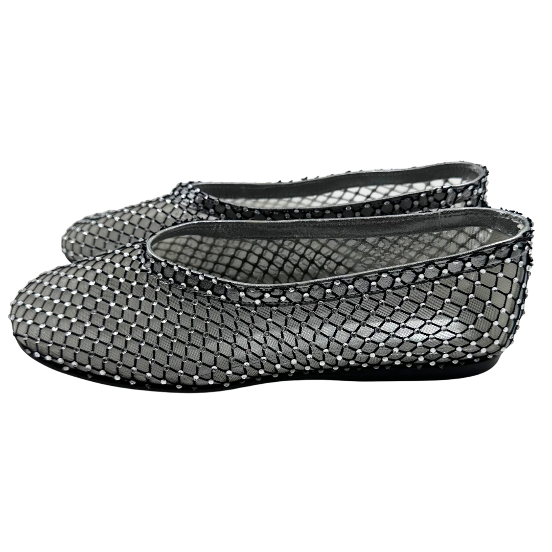 Forte Forte 36 Gray Ballet