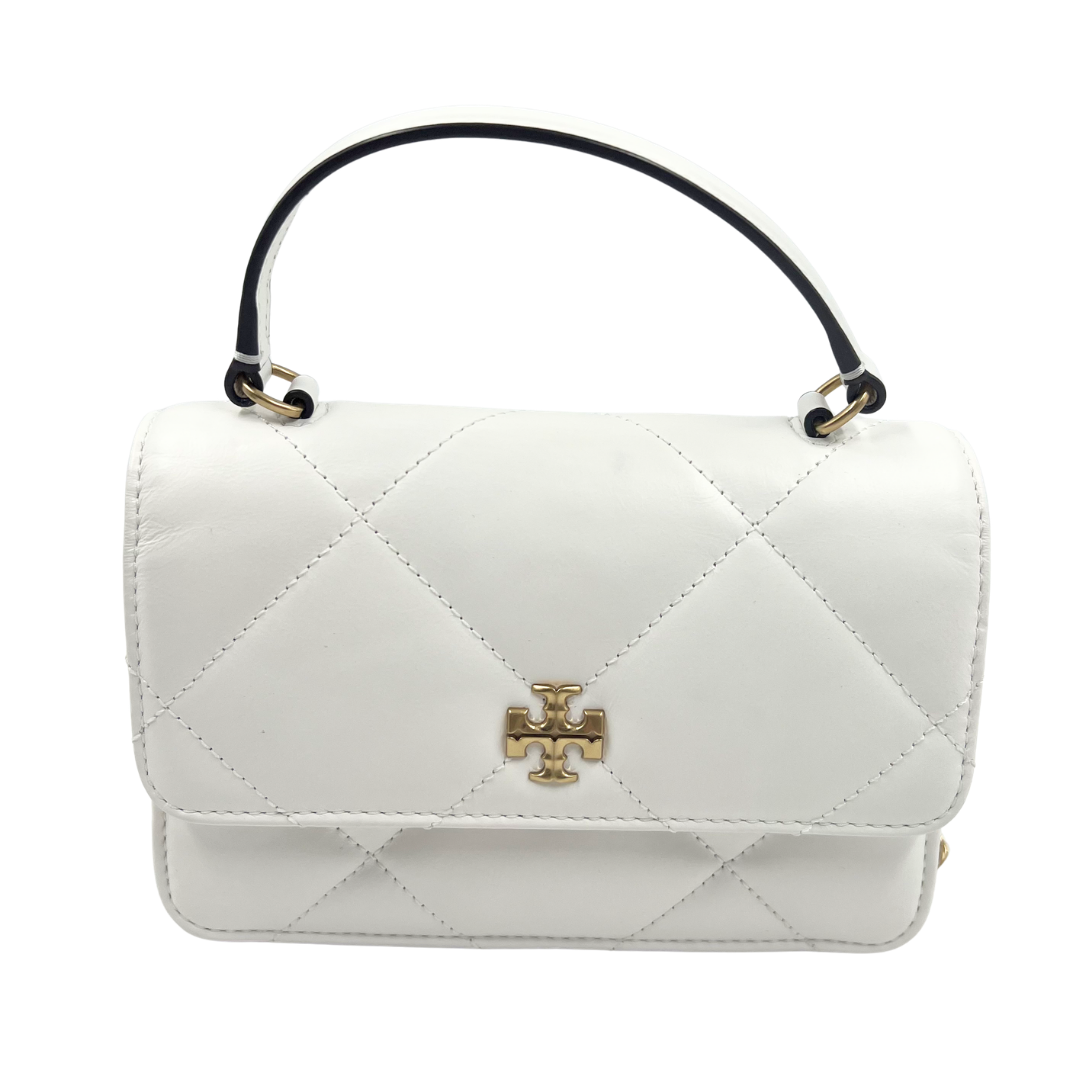 Tory Burch Mini Kira Crossbody