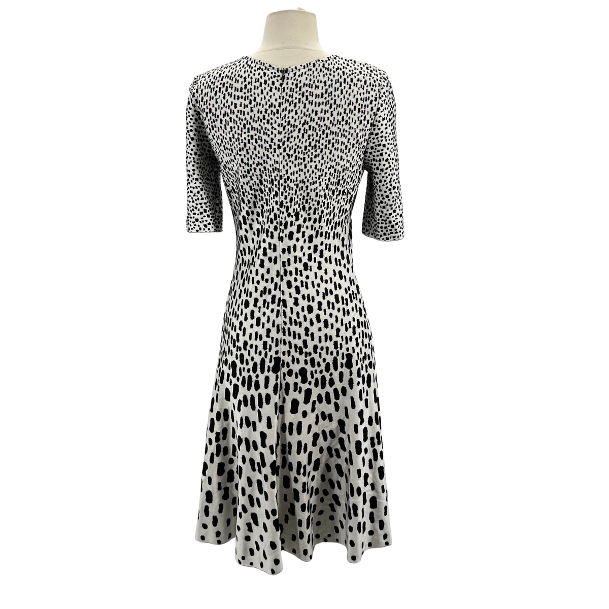 St John B/W Dresses