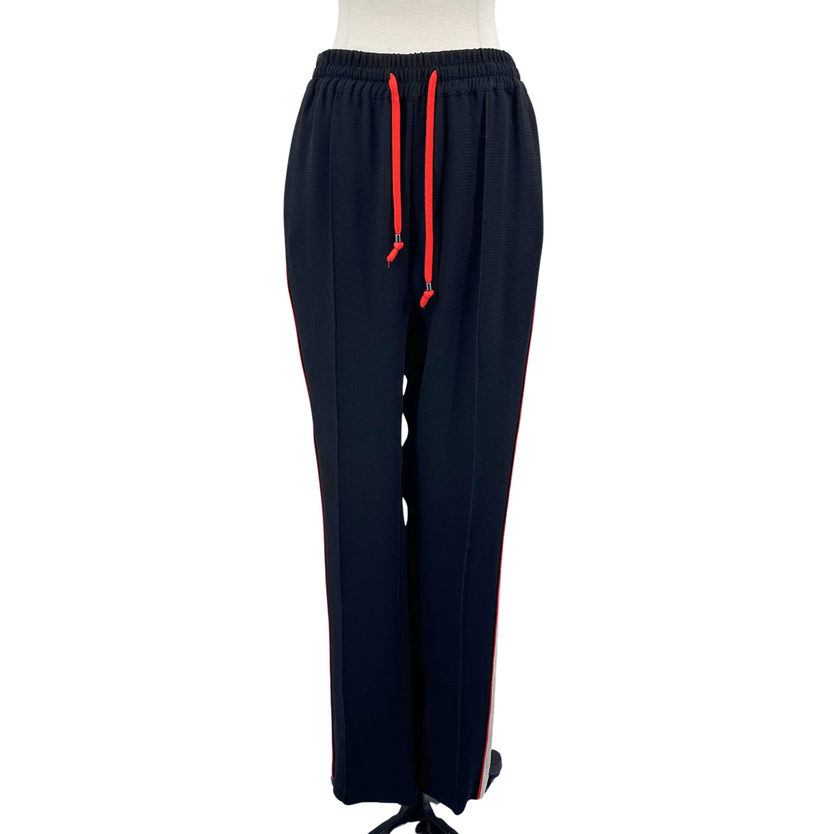 Essential Antwerp Black Pants