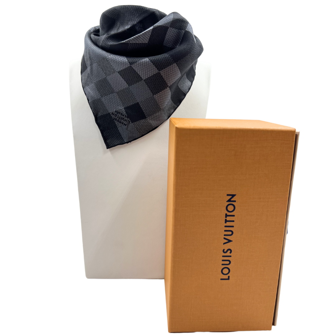 Louis Vuitton Scarf
