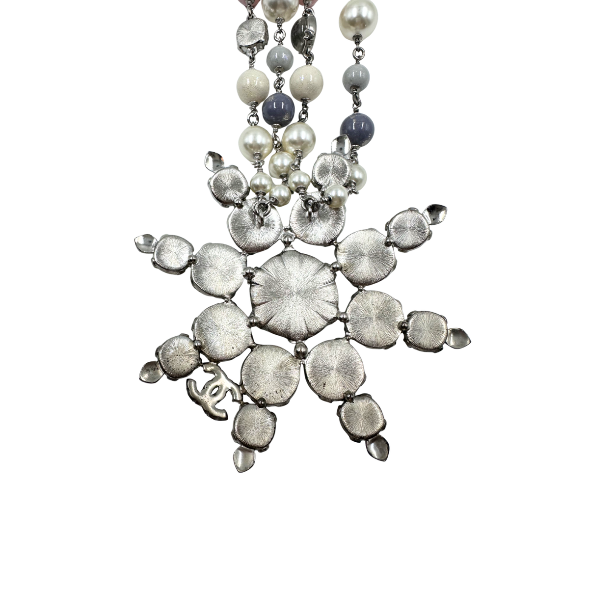 Chanel Necklace