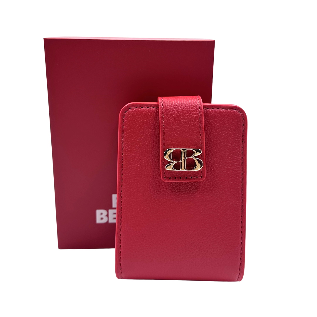Bob Beaute Cosmetic Case