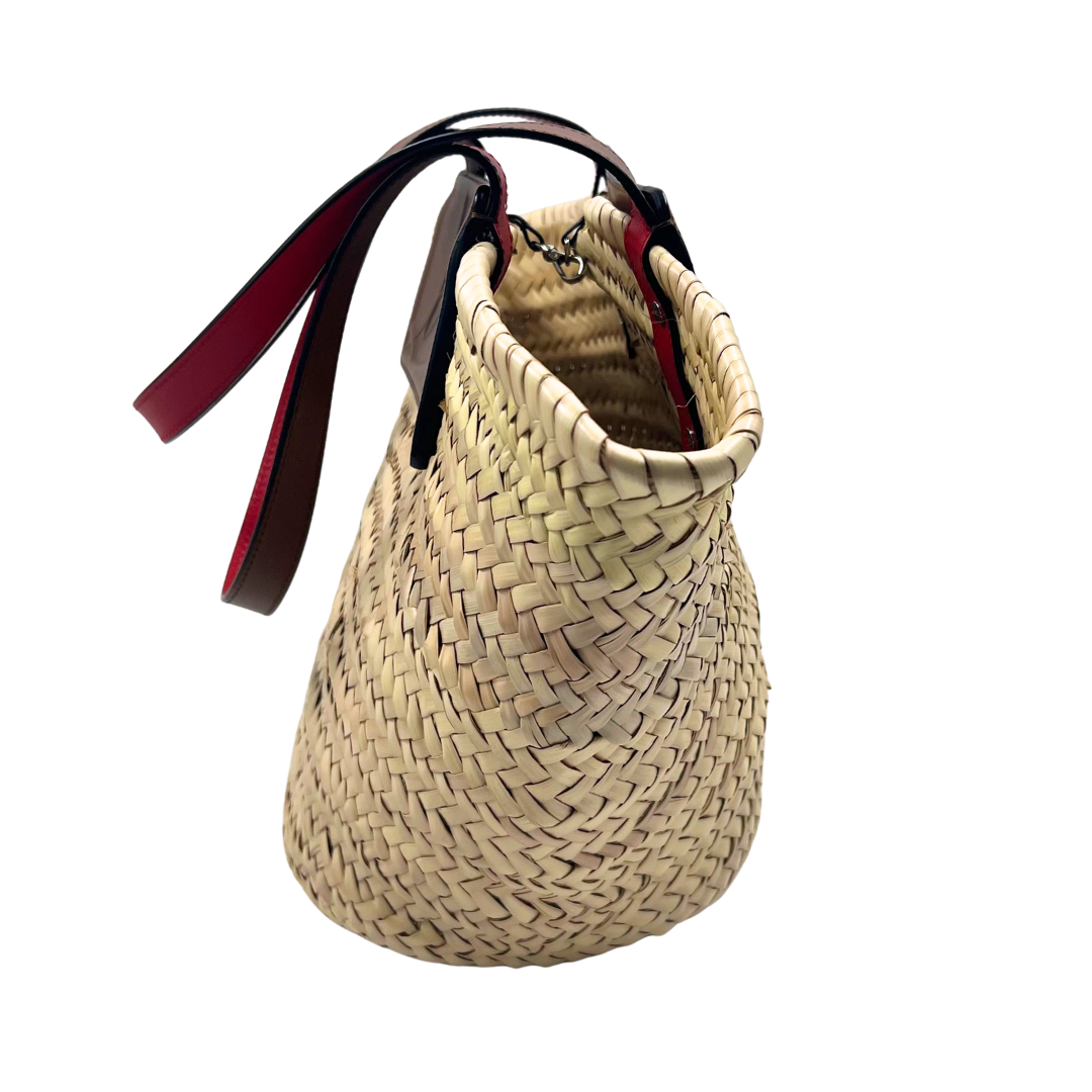 Christian Louboutin Loubishore Tote