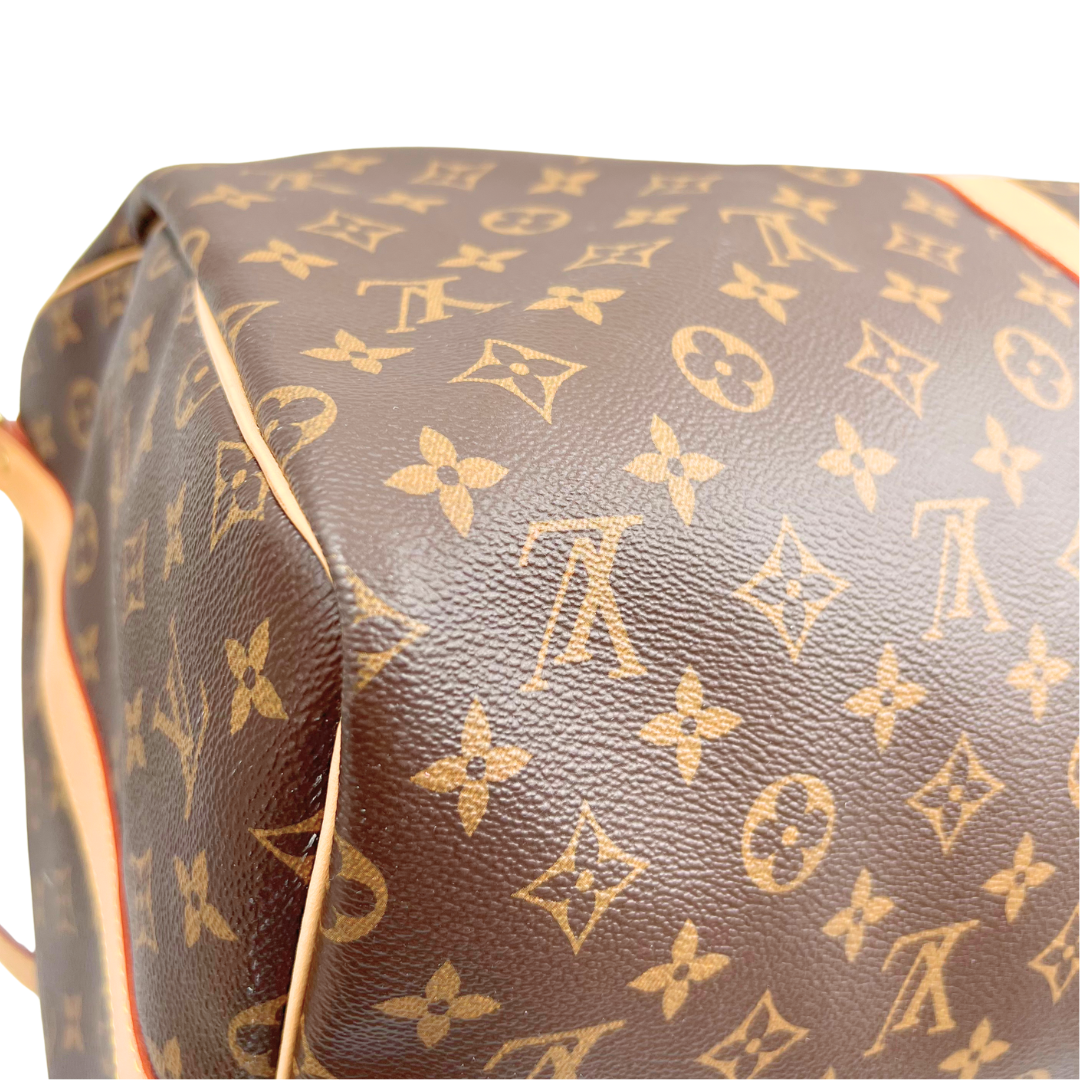 Louis Vuitton Duffel