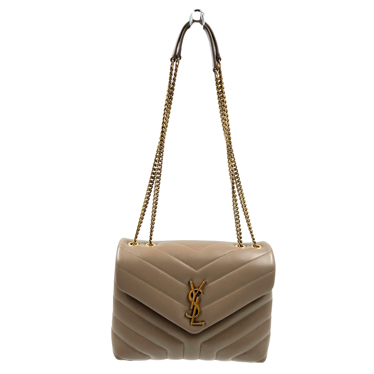 YSL LouLou Shoulder Bag