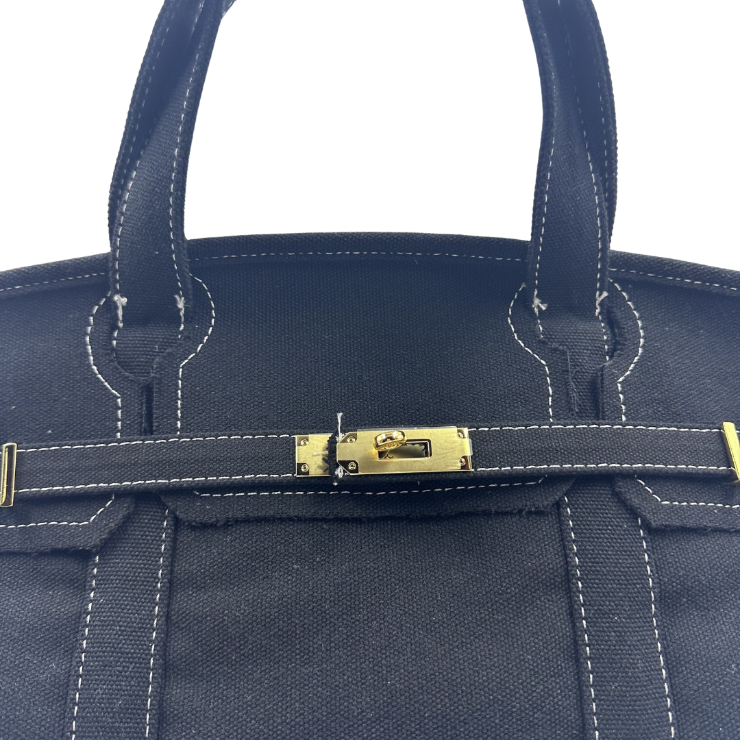 Chic Top-handle Bag
