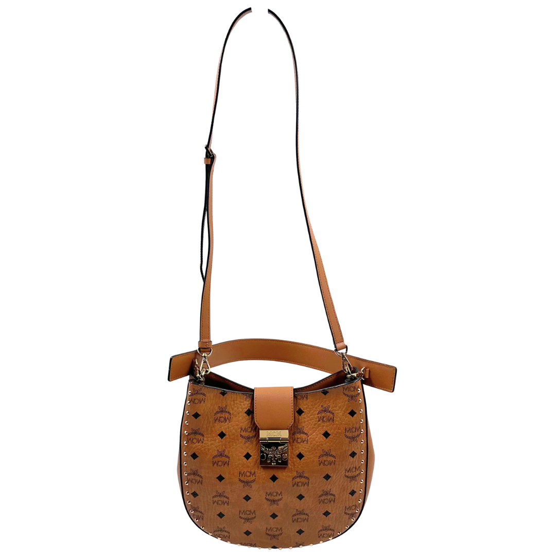 MCM Patricia Hobo