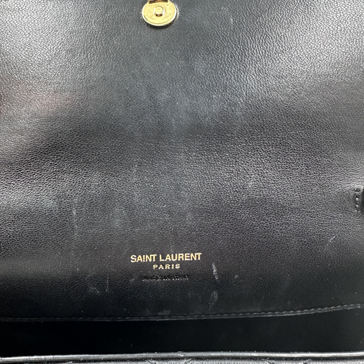 YSL Phone Bag
