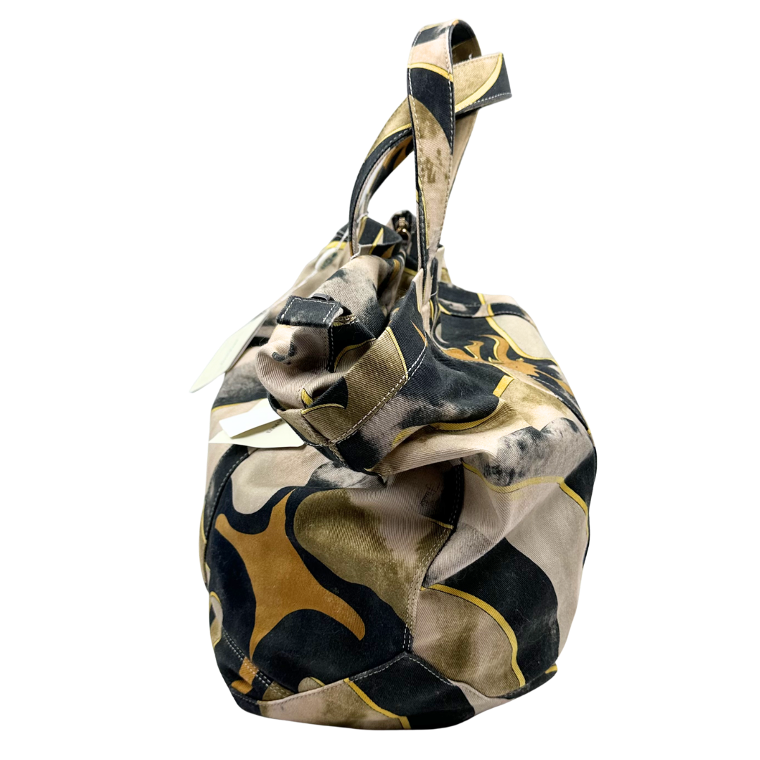 Emilio Pucci Tote