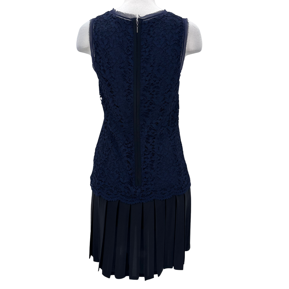 Rebecca Taylor navy/black Dress