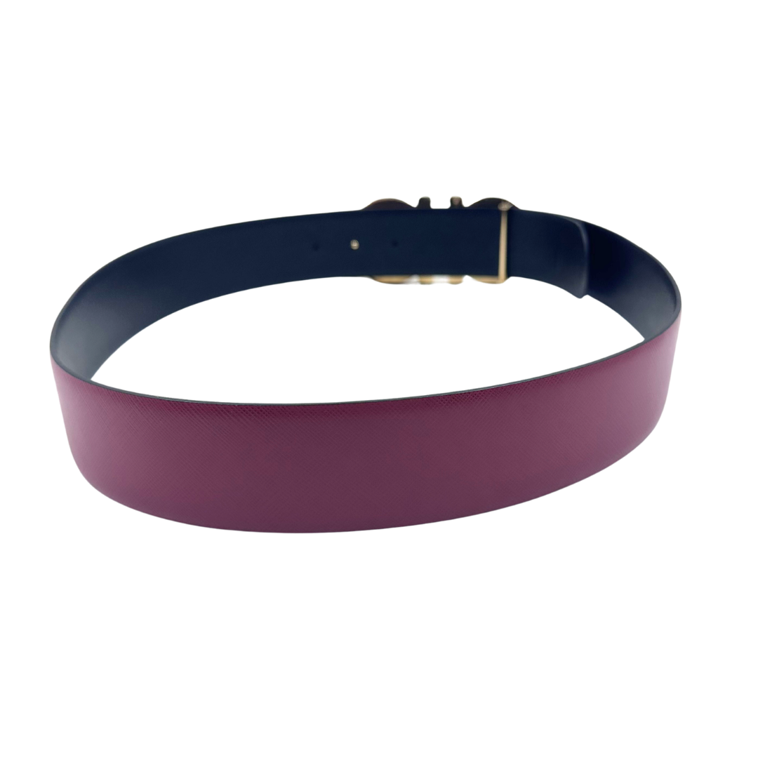Salvatore Ferragamo Belts