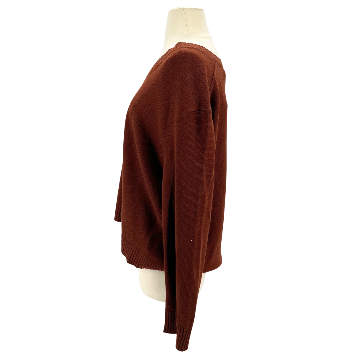 Jenni Kayne Brown Sweater