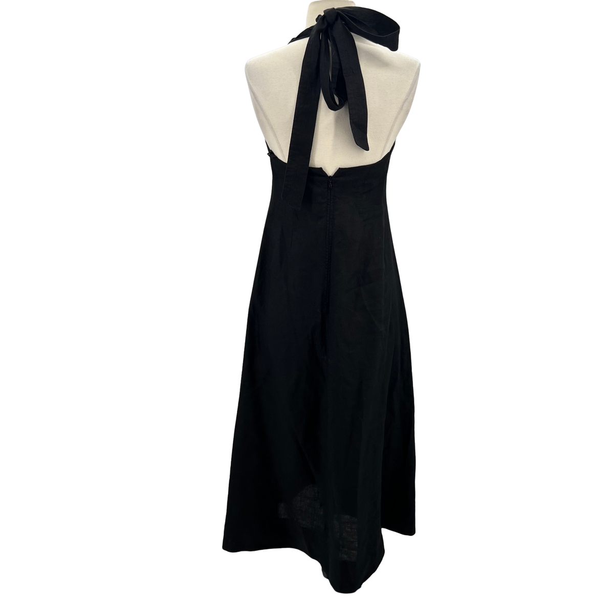 A piece apart Black Dress