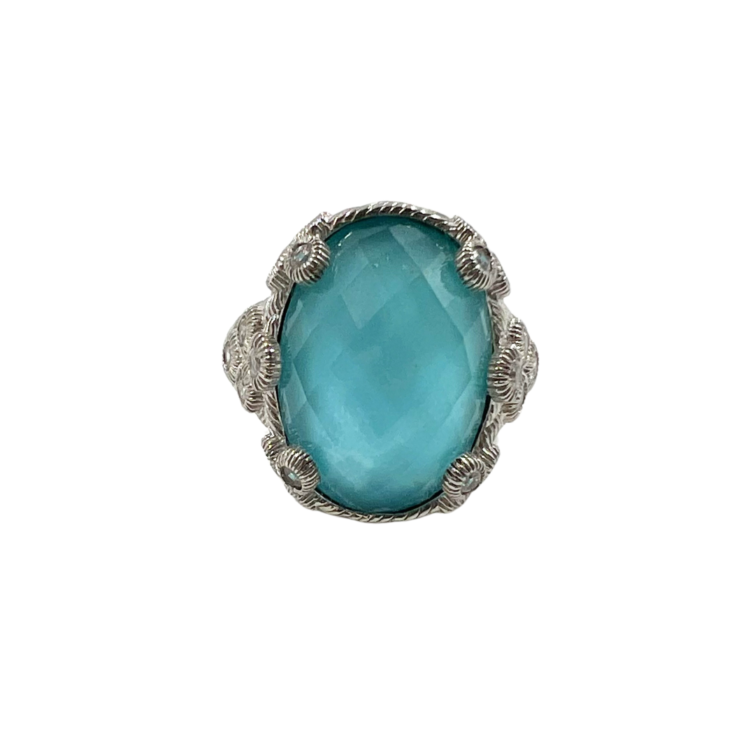 Judith Ripka Ring
