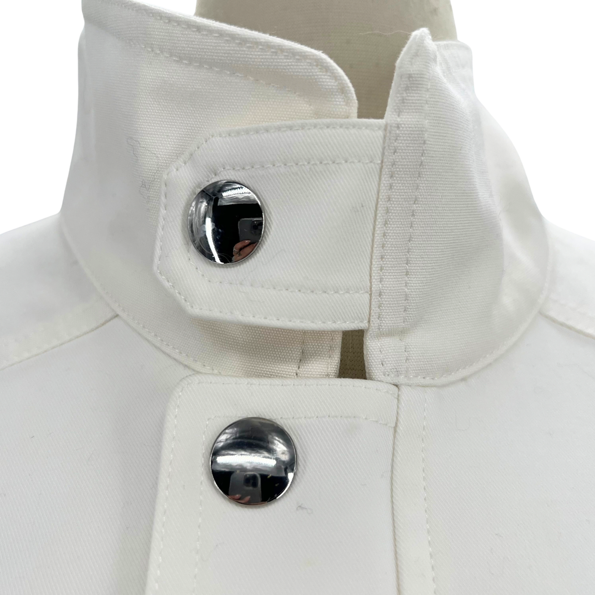 Tibi Cream Jacket