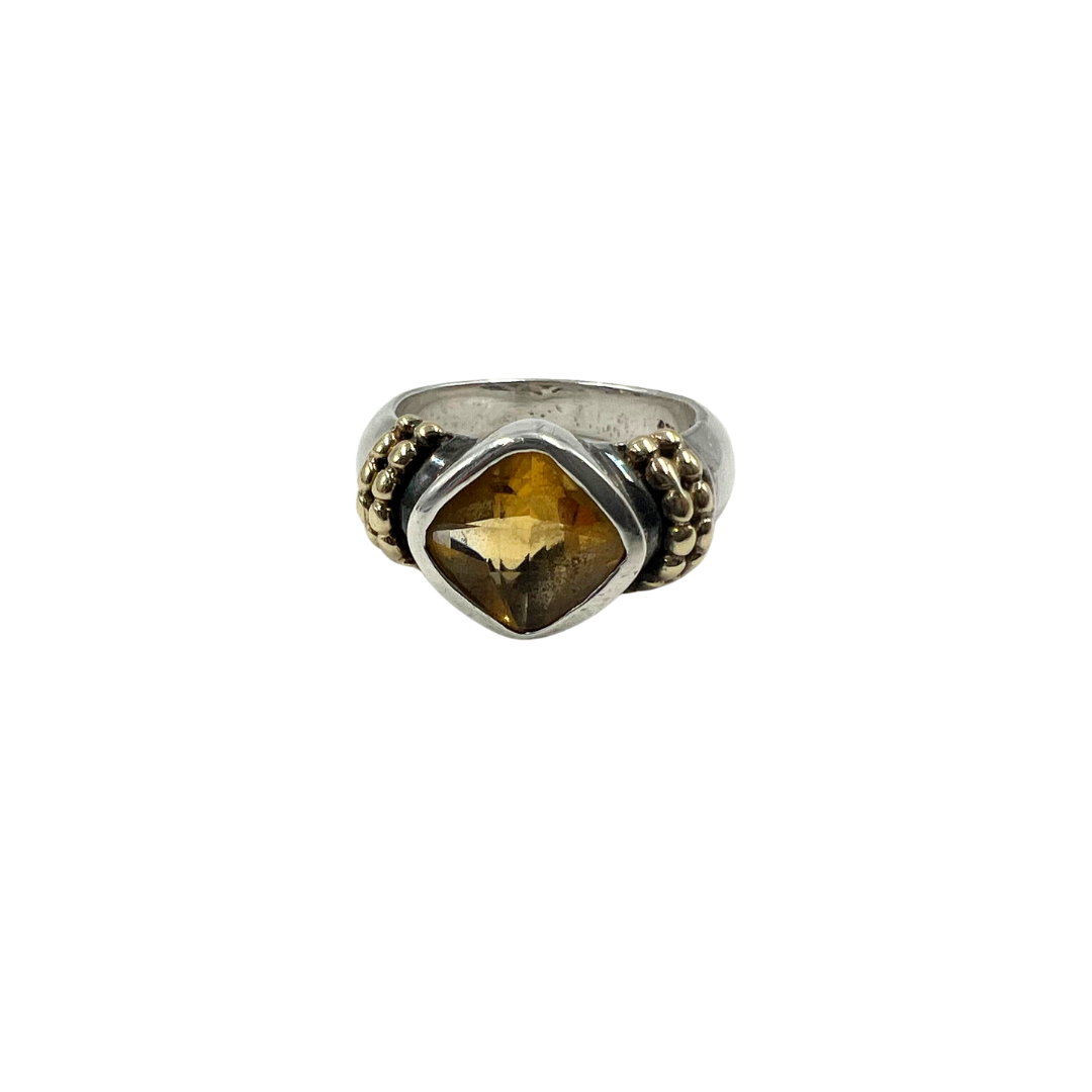 Chic Ring