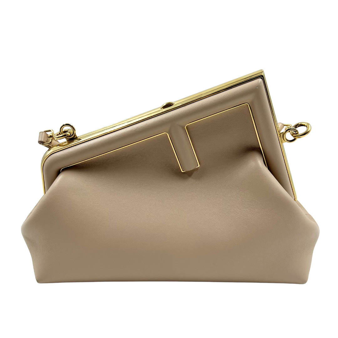 Fendi Fendi First Small Shoulder bag