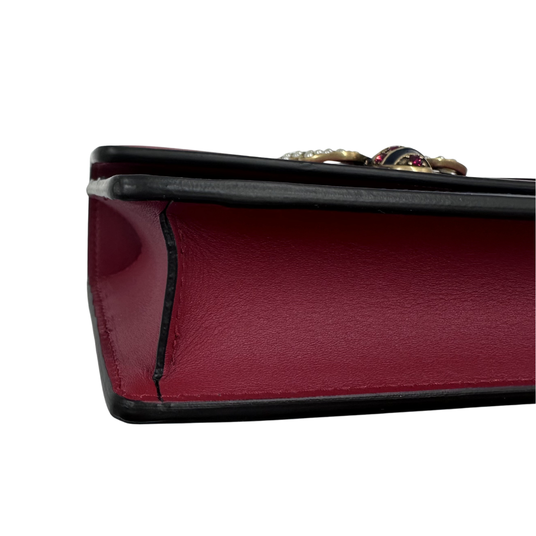 Gucci Mini Queen Margaret Bag