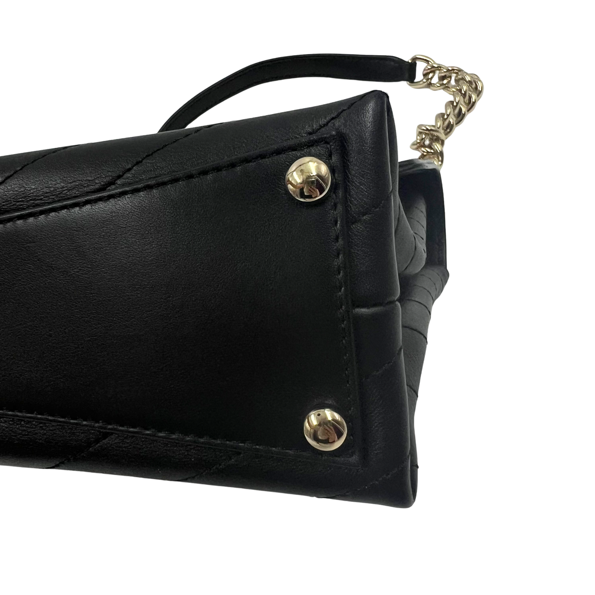 Chanel Two-way Flap bag