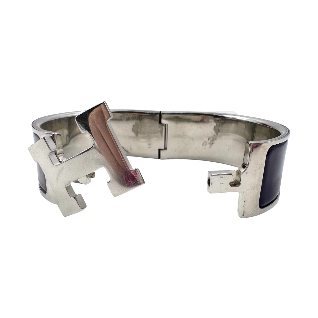 Hermes Clic Clac H PM Bracelet