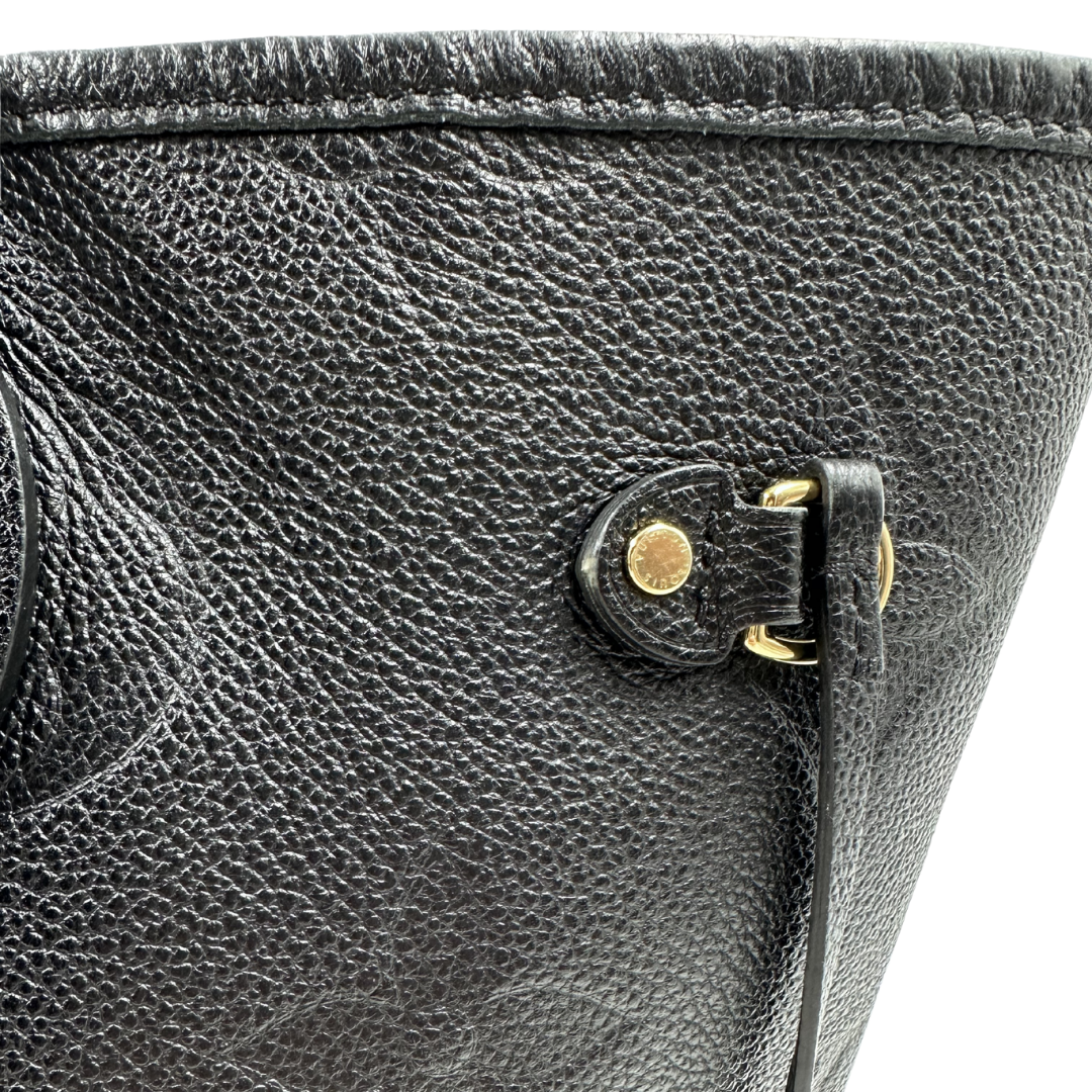 Louis Vuitton Neverfull Tote