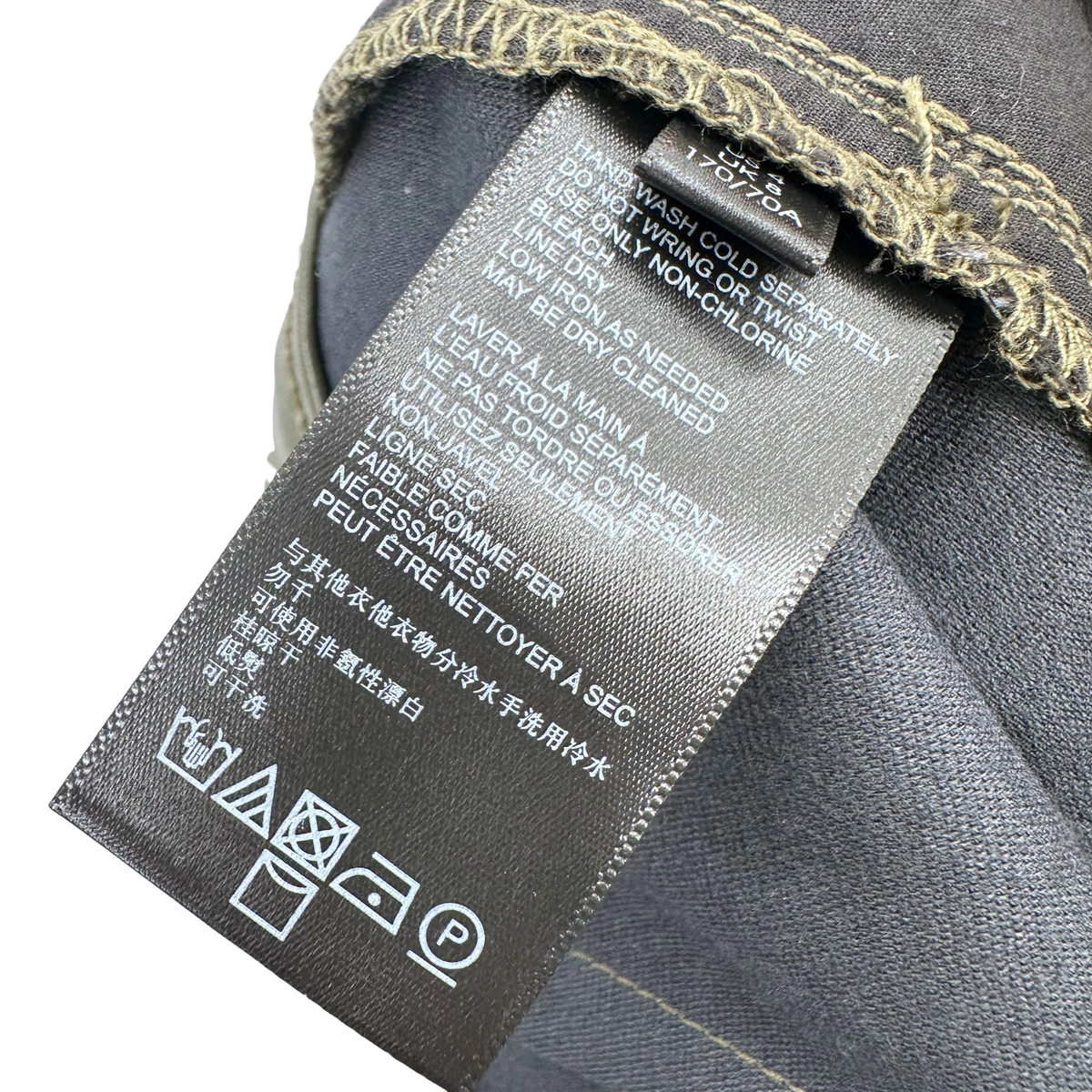 Urban Outfitters Green Pants