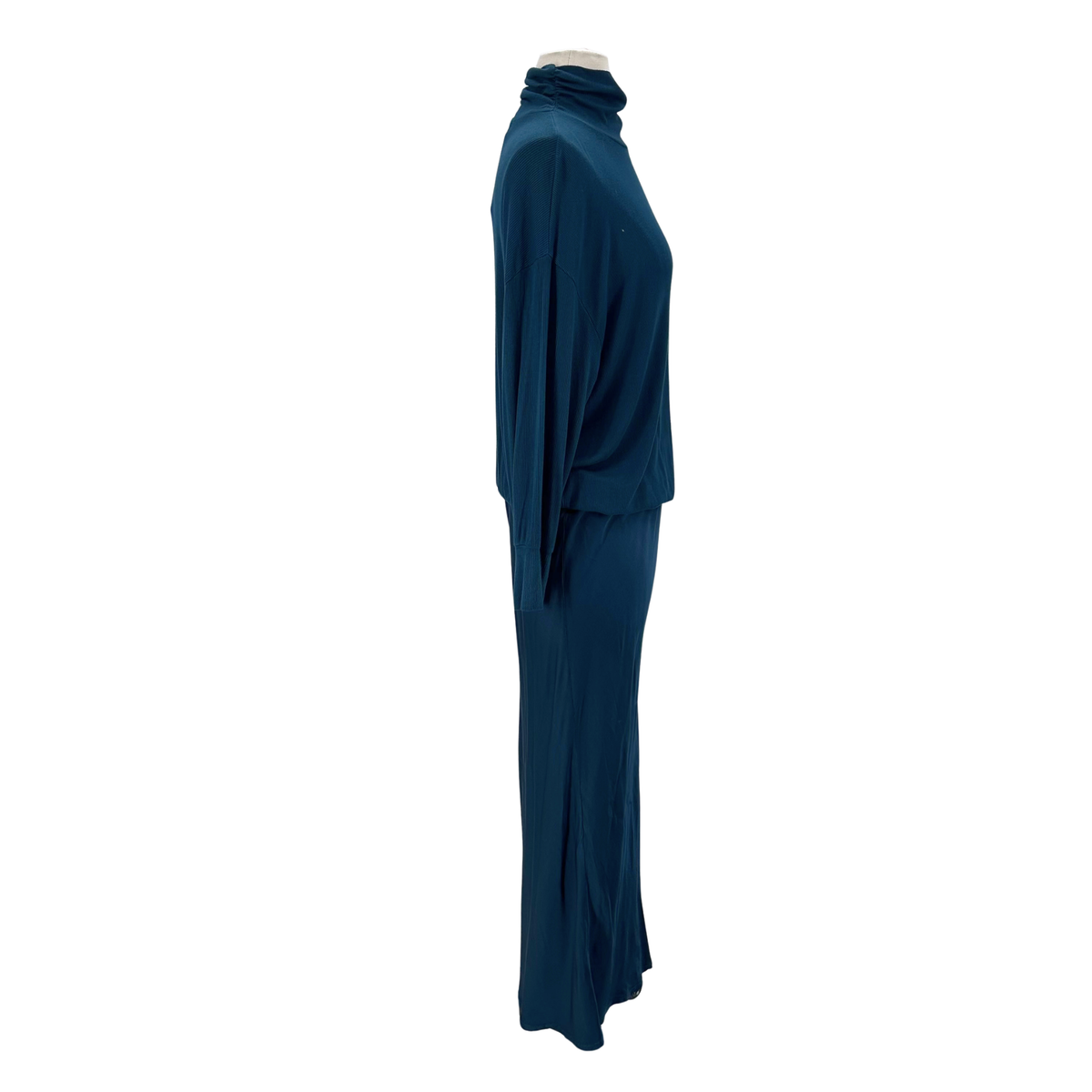 Michael Stars Peacock Maxi Dress