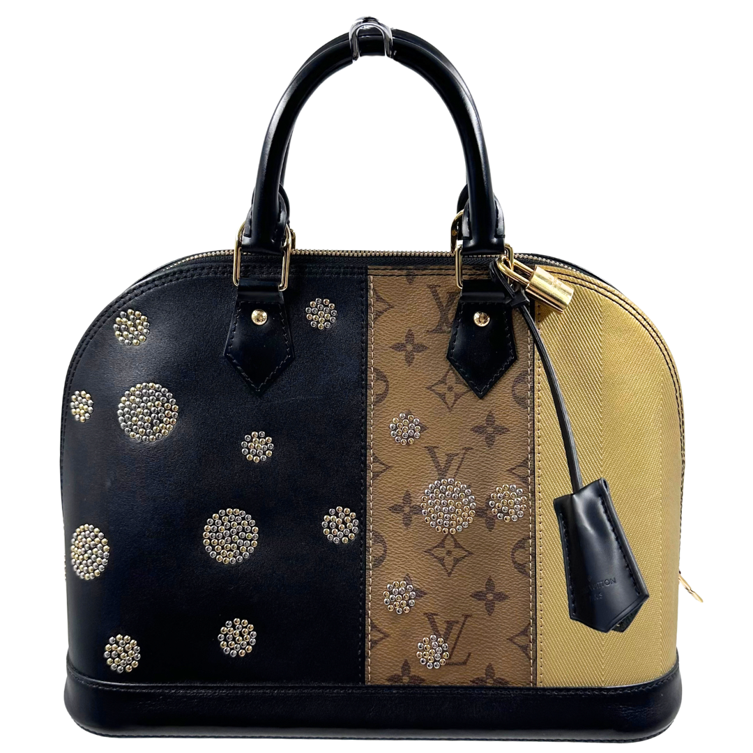 Louis Vuitton Top Handle Bag
