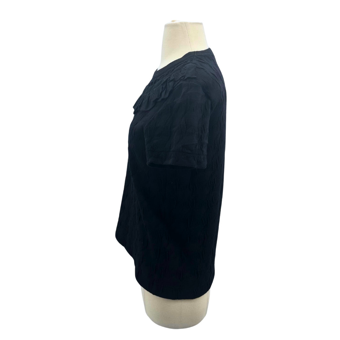 Comme des Garcons Black Casual Top