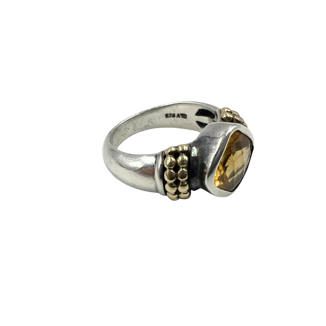 Chic Ring