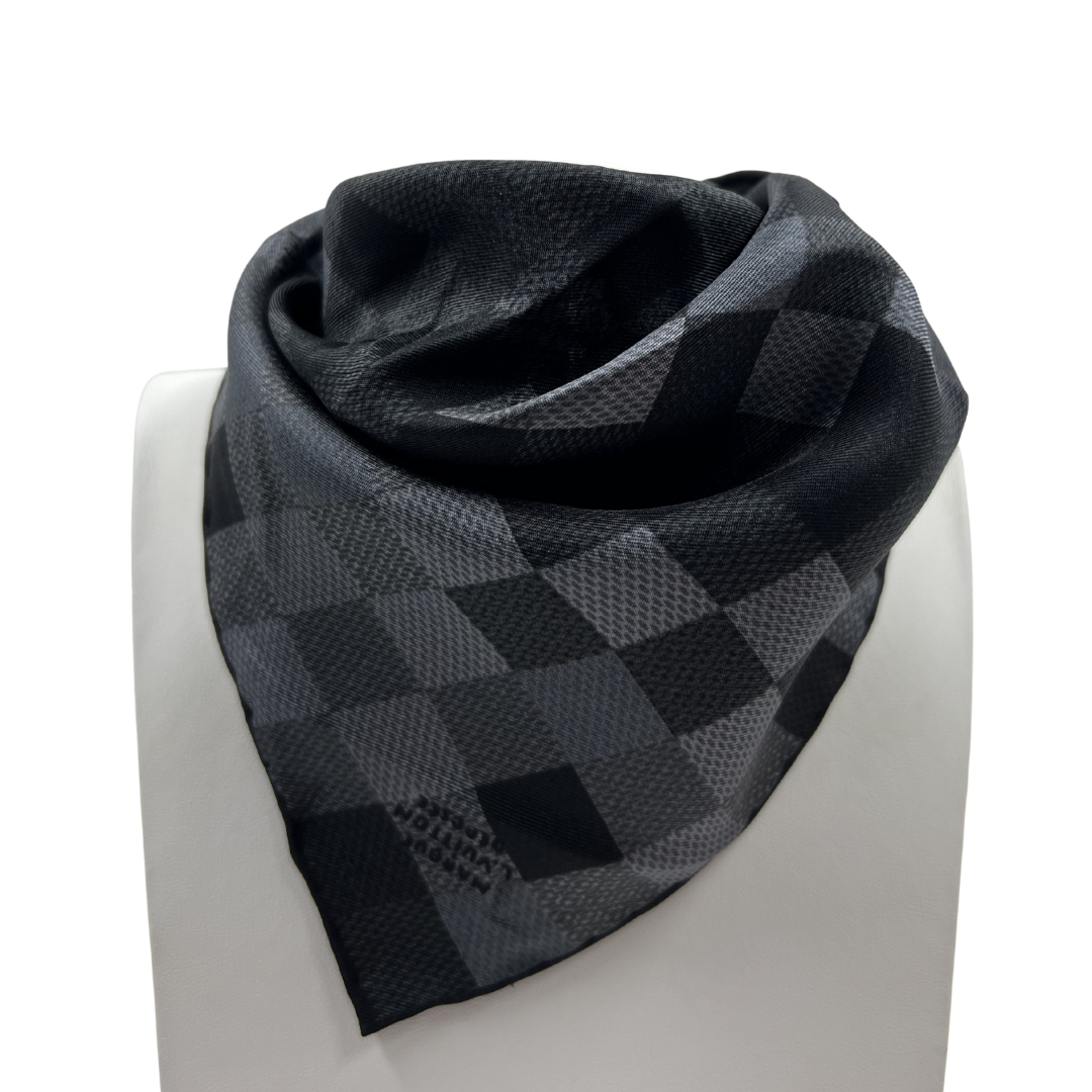 Louis Vuitton Scarf