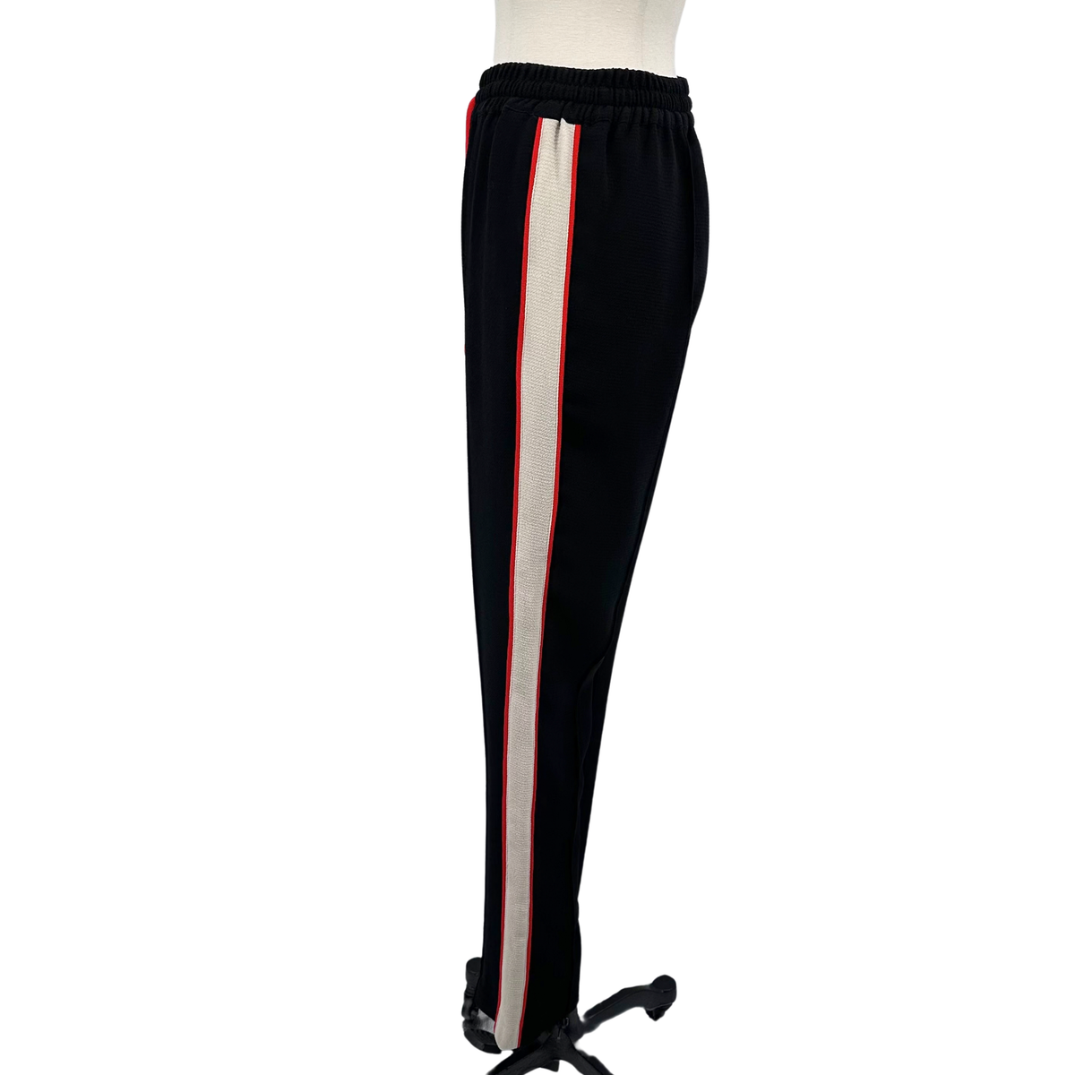 Essential Antwerp Black Pants