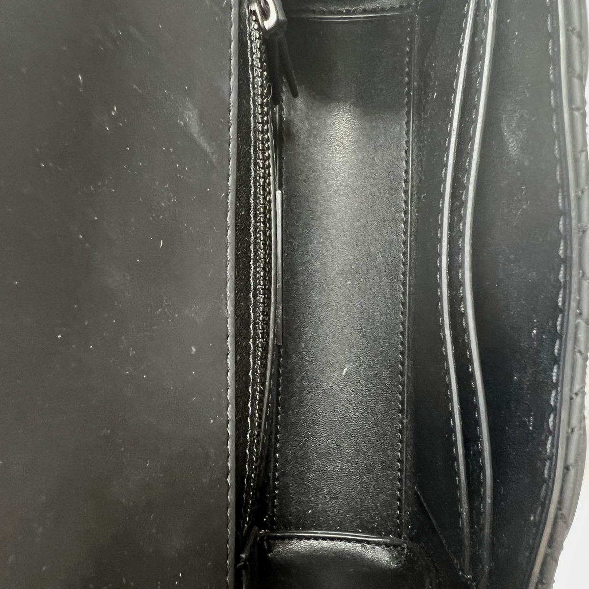 Tory Burch Fleming Matte Crossbody