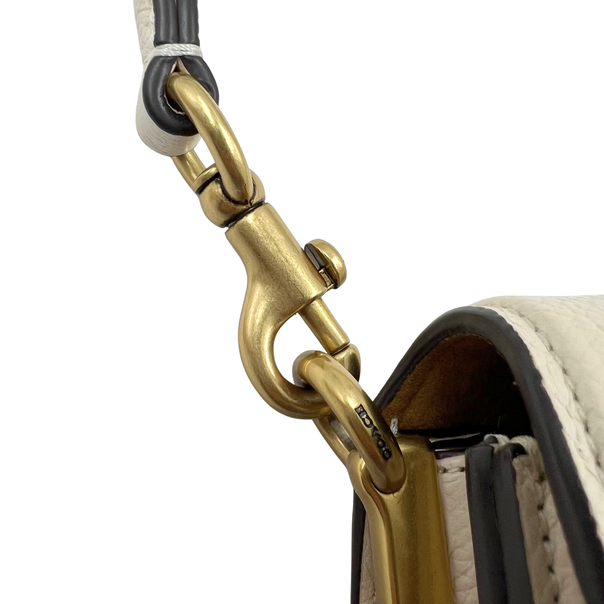Coach Two-way Bag