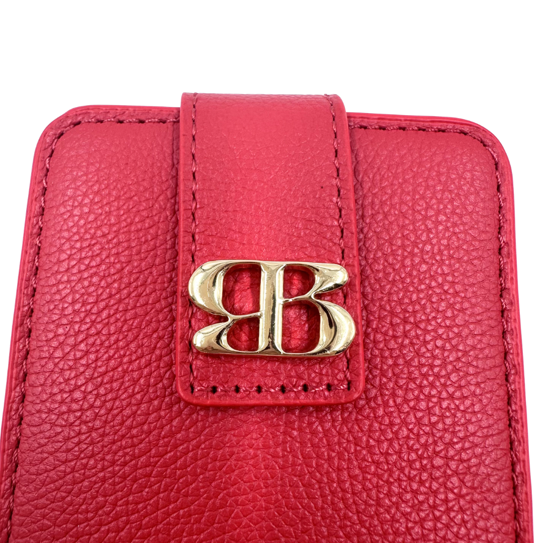 Bob Beaute Cosmetic Case